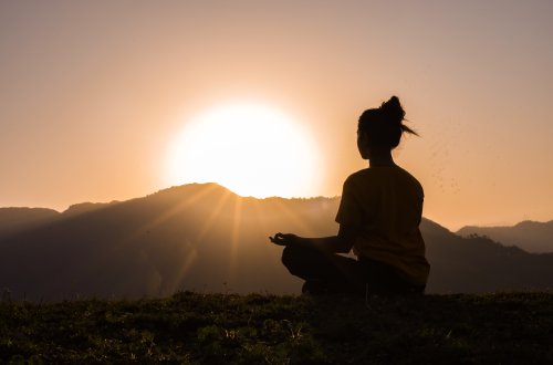 rishikesh meditation course