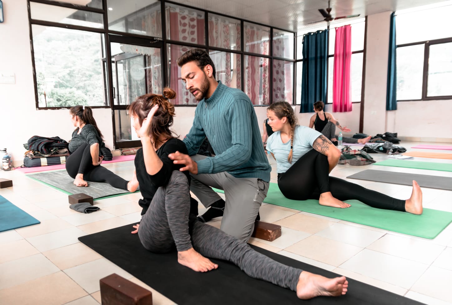 Life for me yoga mat discount