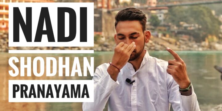 Nadi Shodhana Pranayama: How to Do It, Steps and Benefits