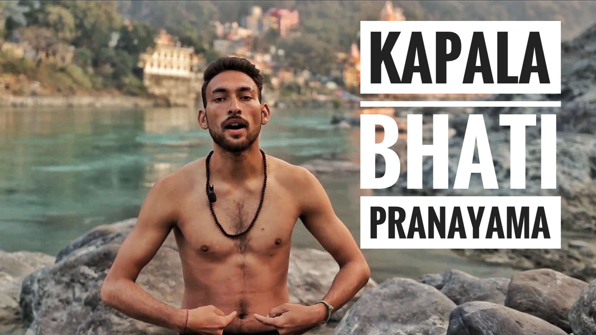 Kapalbhati Pranayama: How to Do It, Steps and Benefits