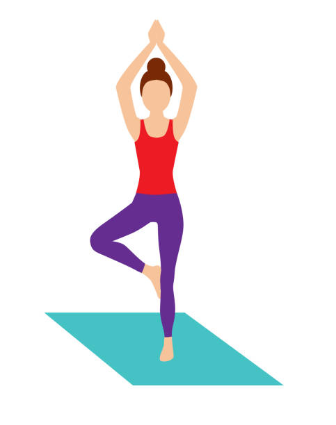 Tree Pose: Live Longer By Balancing On One Foot? | The Art of Living