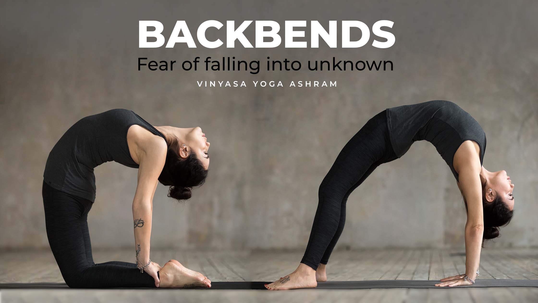 6 Effective Ways to Sequence Any Backbending Practice