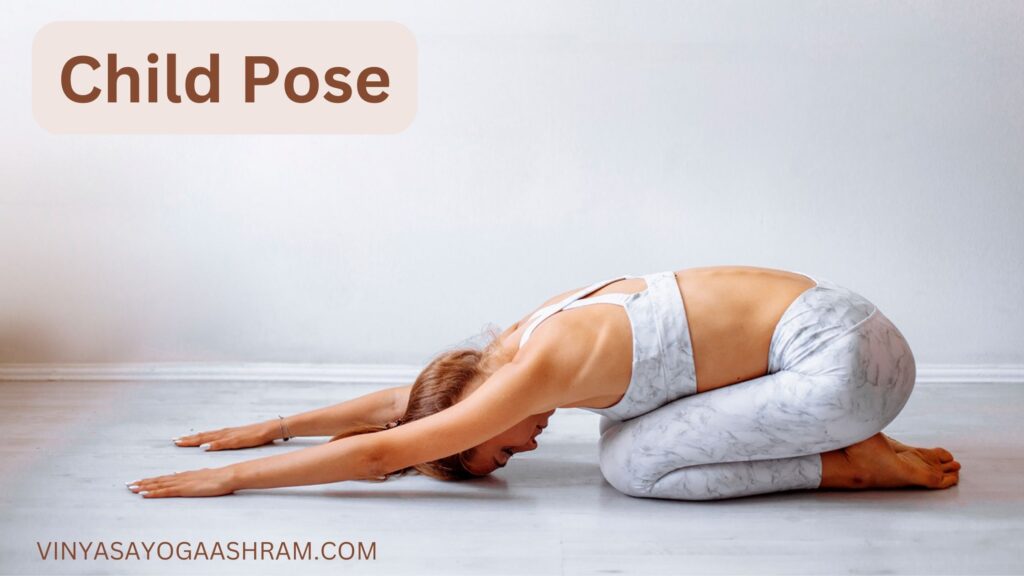 Benefits Of Yoga For Knee Pain & Easy Poses