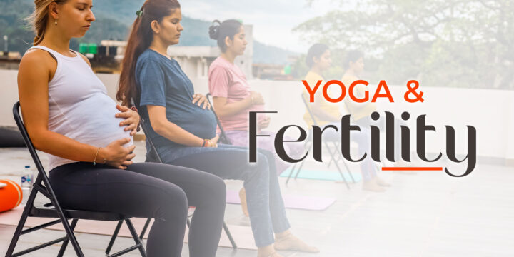 Yoga for Fertility