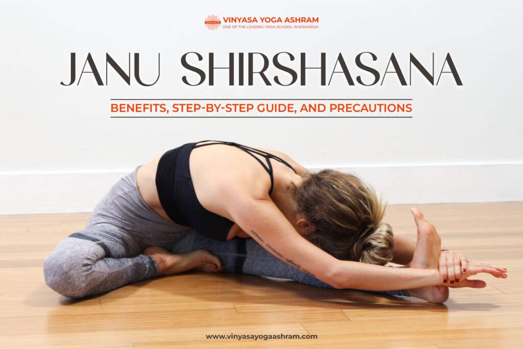 Headstand Pose (Sirsasana) - Yoga Pose