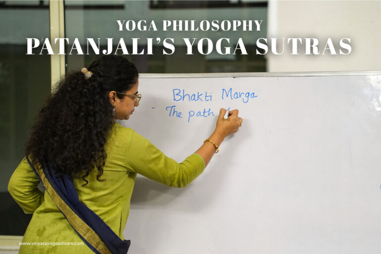Yoga Philosophy_ Patanjalis Yoga Sutras 768x513