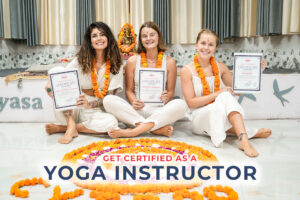 Get Certified as a Yoga Instructor 300x200