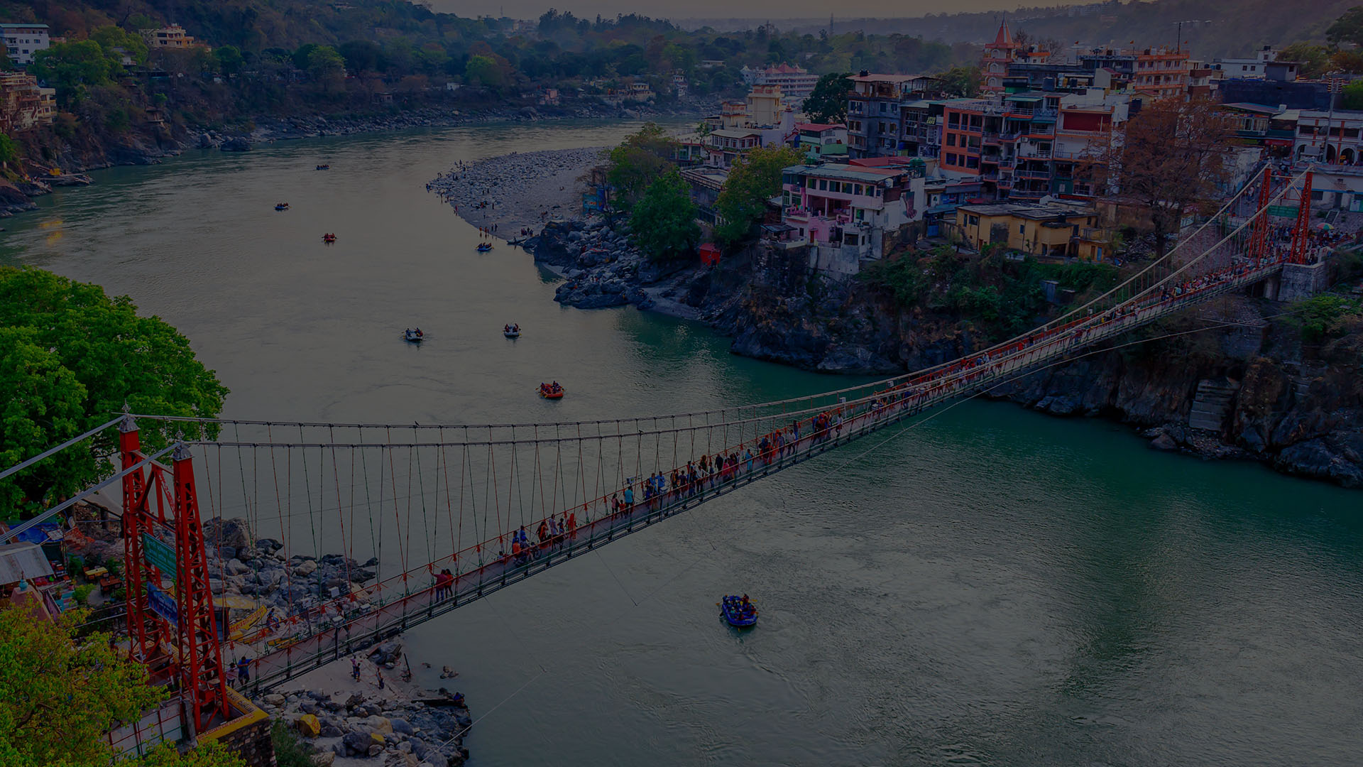 Yoga Ttc Rishikesh