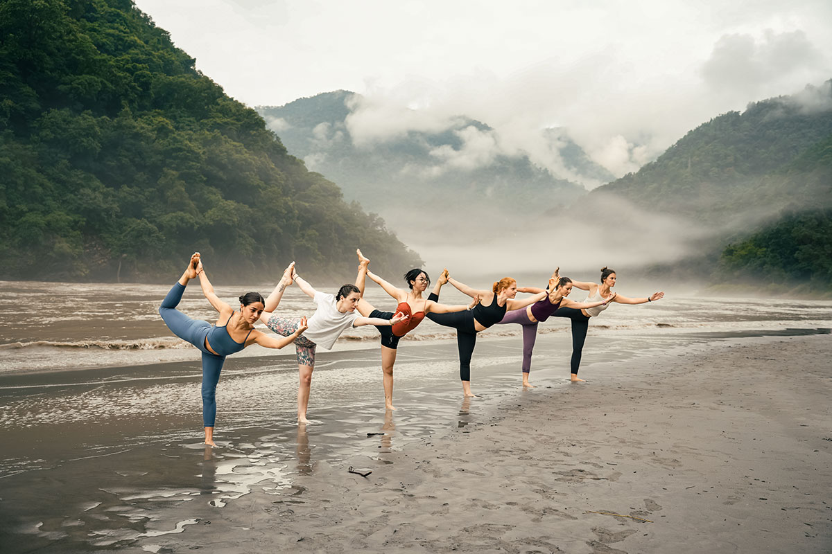 A Training is Rooted in Authenticity