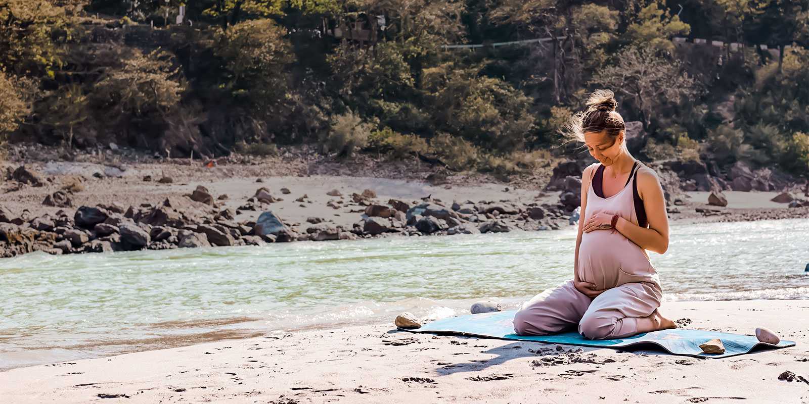 Pre-Postnatal Yoga Teacher Training Course