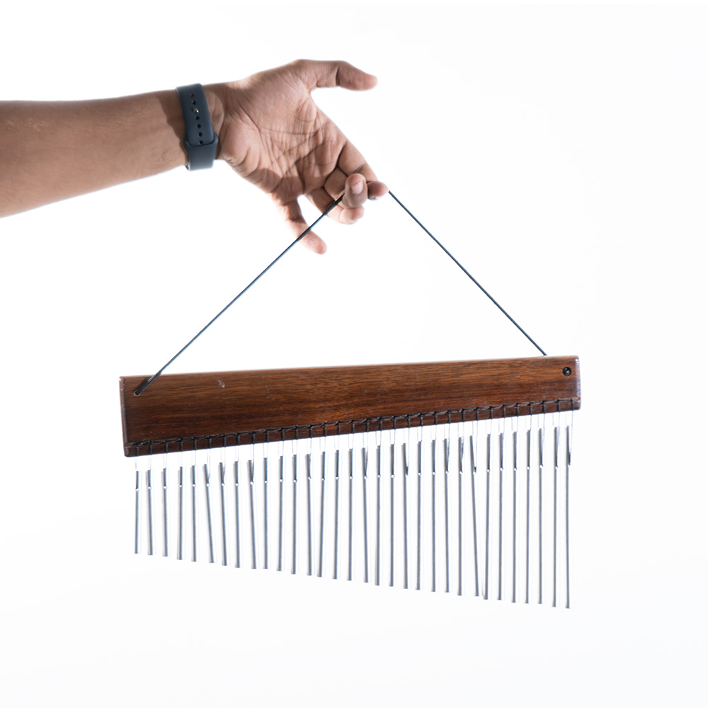 Bar Chimes