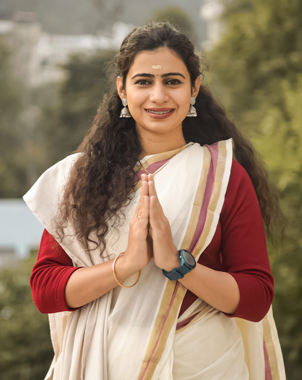 Bhagyashree Ji