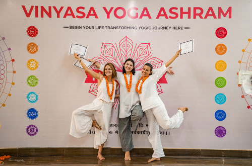 Yoga Instructor Training India