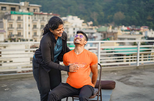 Yoga certification image