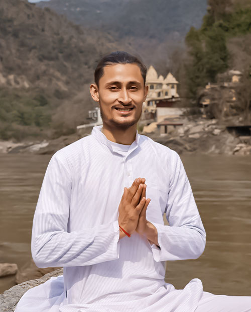Sangam Ji