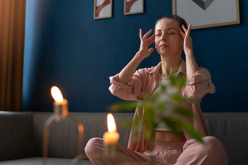 Science of Sound Therapy