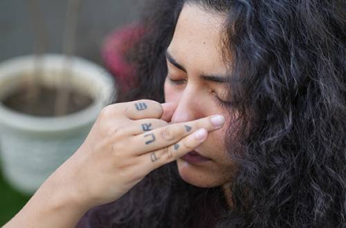 Breathwork Teacher Training in Rishikesh India