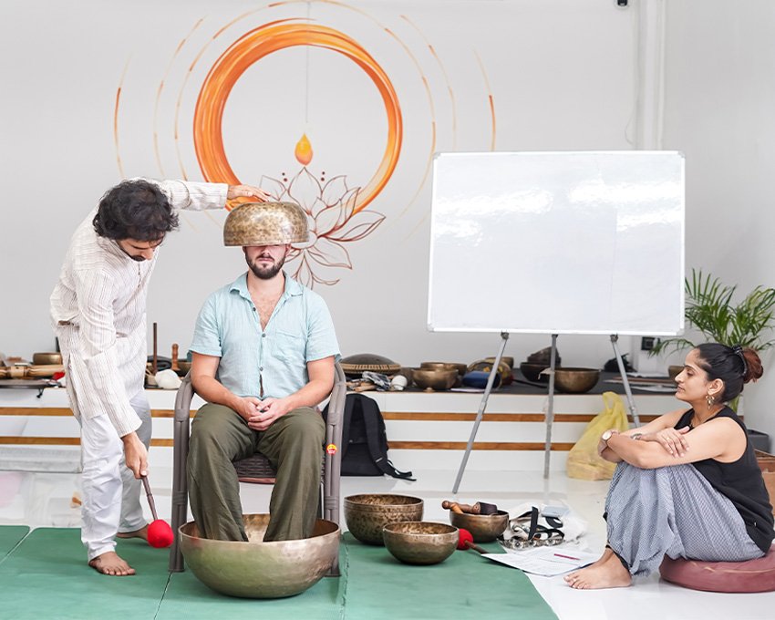 Sound Healing