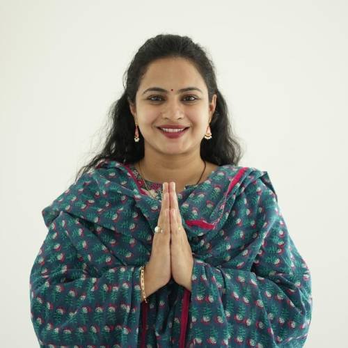 Shamli Ji