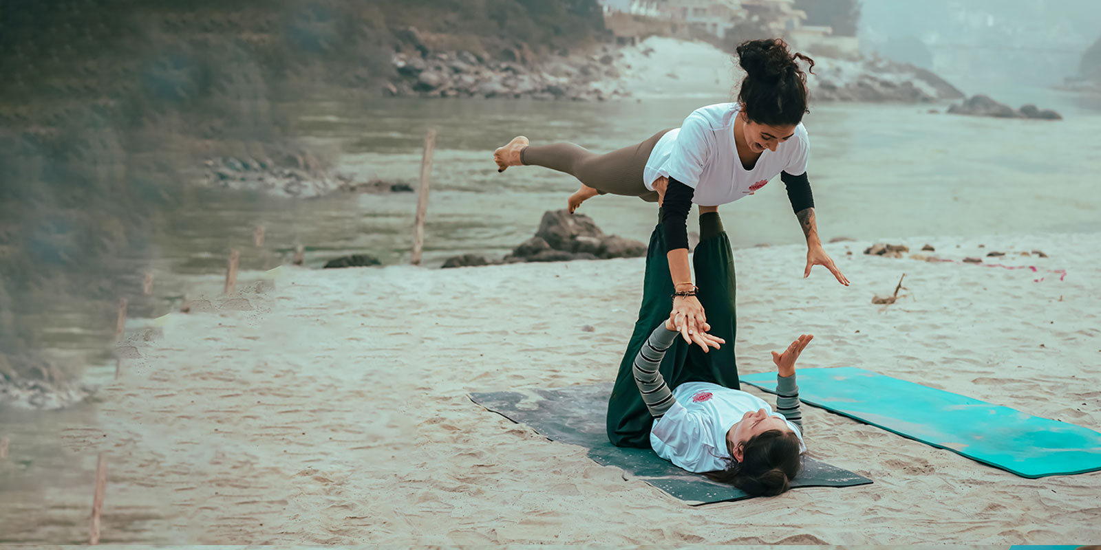 100hrs yoga teacher training course