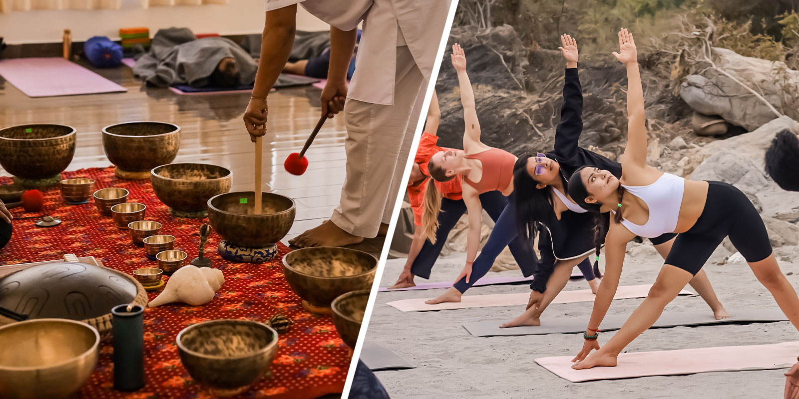 200 Hrs Sound Healing Yttc