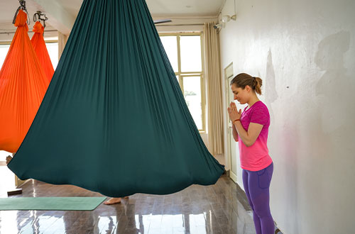 Sound Healing Teacher Training Course in Rishikesh