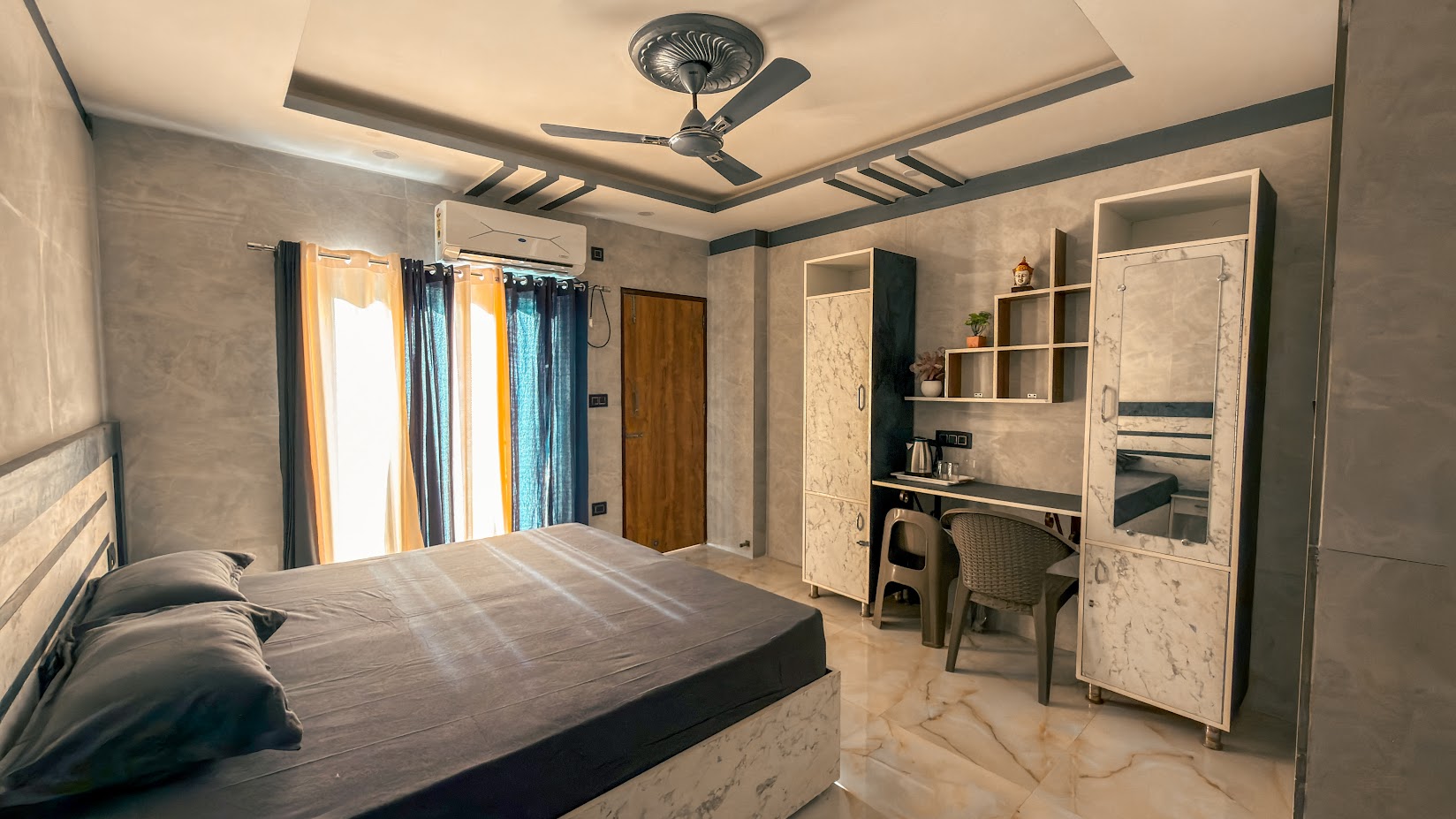 Private Room for Students
