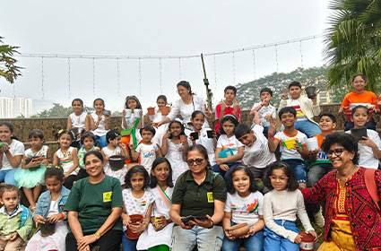 hirwa-swapna-vinyasa-yogaashram