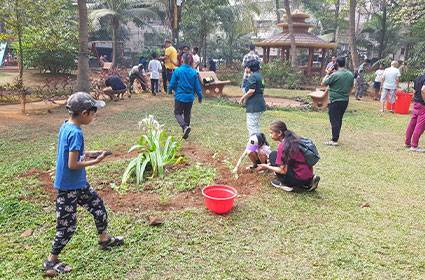 hirwa-swapna-vinyasa-yogaashram