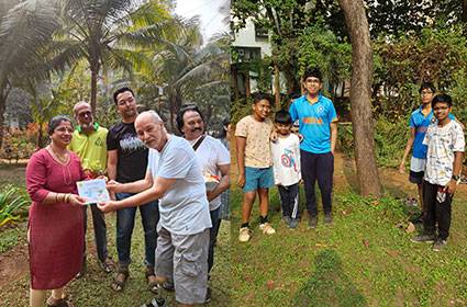 hirwa-swapna-vinyasa-yogaashram