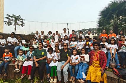 hirwa-swapna-vinyasa-yogaashram