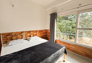 Accommodation 5