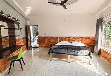 Accommodation 6