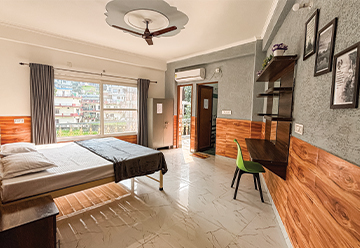 Accommodation 7