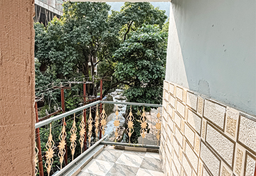 Accommodation 8