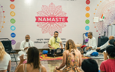 Bhakti Yoga