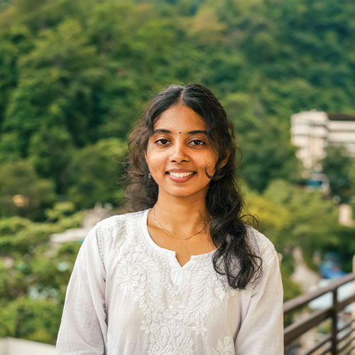 Gayathri Ji