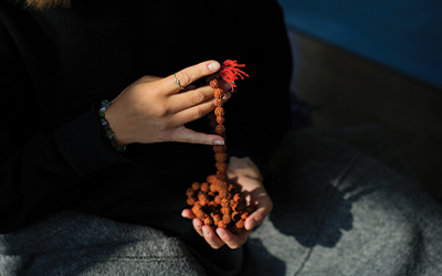 Mantra Chanting